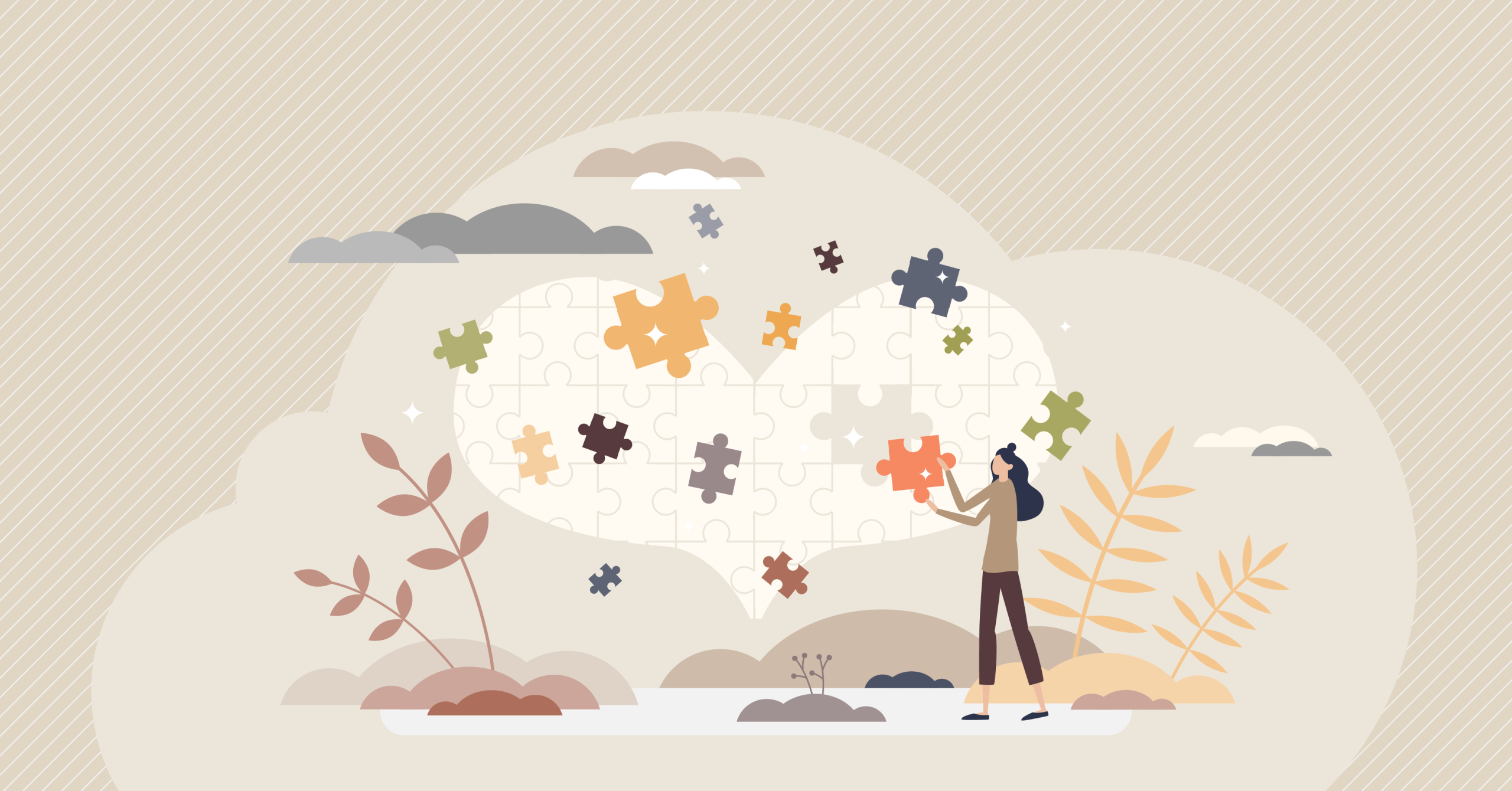 puzzel