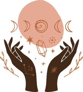 reiki 8